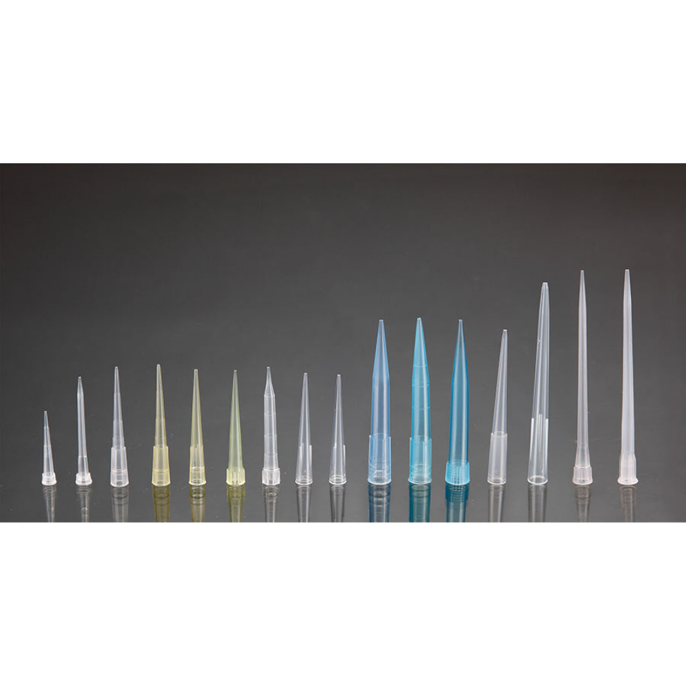 Pipette Tips (Other Volumes)